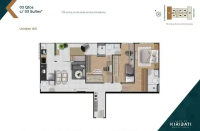 Ilhas de kiribati - completo para morar, perfeito para investir. veja e confira!