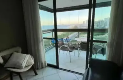 Apartamento com 3 quartos à venda na Praia de Itaparica, Vila Velha 