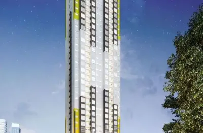 Viva e invista com estilo: infinity - apartamento 2 quartos, conforto garantido!
