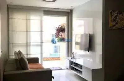 Apartamento à venda: 3 quartos, 2 suítes, vista panorâmica na praia de itaparica