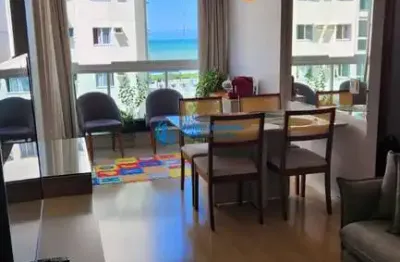 Lazer completo na praia de itaparica – 2 qtos, sol da manhã e vista para o mar!