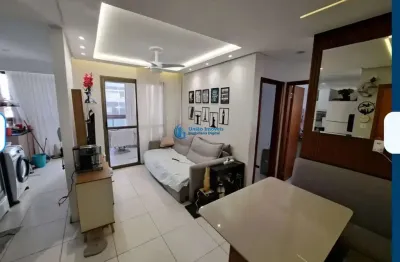 ✨ apartamento à venda na praia de itaparica, 2 quartos c/ suíte, lazer completo
