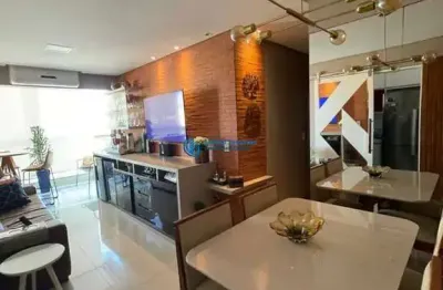 Apartamento à venda com 3 quartos com suíte, 2 vagas e 84m² – praia de itaparica