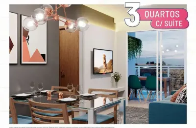 Apartamentos de 2/3 qts com suíte, no melhor da praia de itaparica. reserve já!