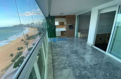 Apartamento com 4 quartos à venda na Praia de Itapoã, Vila Velha 