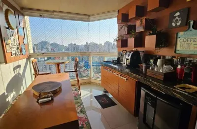 Apartamento com 3 quartos à venda na praia de itapoã, vila velha , 100 m2 por r$ 1.115.000