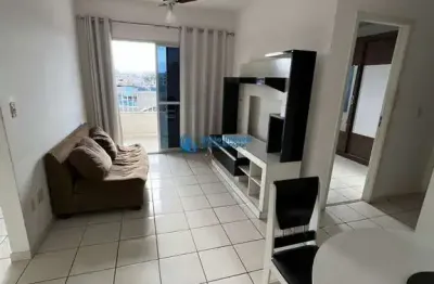 Apartamento com 2 quartos à venda no soteco, vila velha , 60 m2 por r$ 400.000