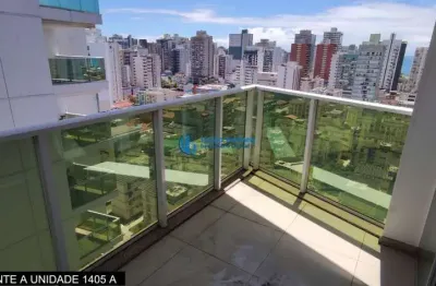 Apartamento com 2 quartos à venda no Itapuã, Vila Velha 