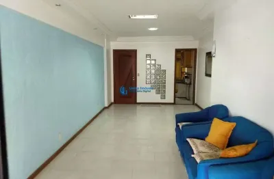 Oportunidade única em itapuã: apto de 3 qtos, sol da manhã à 3 quadras da praia!