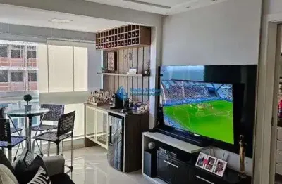 Porteira fechada em itapuã - são 2 quartos, vista para o mar e lazer completo!!