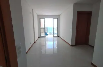 Apartamento 3qts com suíte à venda na praia de itapuã - vila velha/es