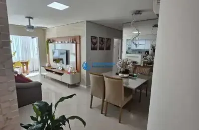 Apartamento à venda: 2 quartos com suíte, lazer, 2 vgs – 80m² – praia de itapuã