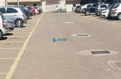 Apartamento com 2 quartos à venda no Ulisses Guimarães, Vila Velha 