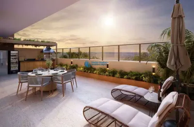 Apartamento com 3 quartos à venda no jockey de itaparica, vila velha , 146 m2 por r$ 1.826.850