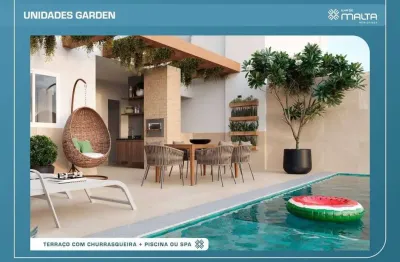 Apartamento com 2 quartos à venda na Praia de Itaparica, Vila Velha 