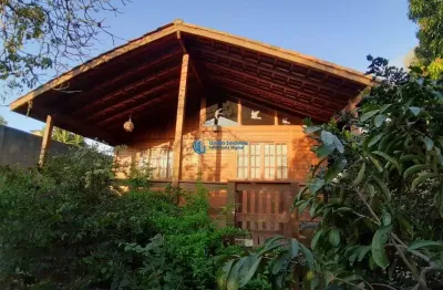 Casa à venda em ponta da fruta - 6qts/1st - 5 vagas - vila velha/es