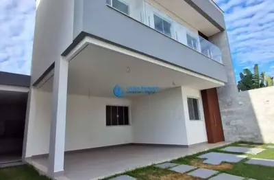 Casa duplex à venda em morada do sol com 3 qts, suíte, closet e quintal.