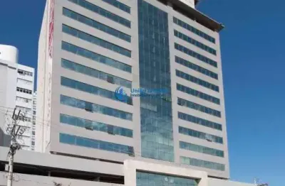 Salas à venda no complexo comercial do shopping praia da costa. confira!