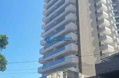 Apartamento 2 qts à venda na praia de itaparica - andar alto e lazer completo