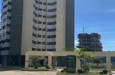 Apartamento com 3 quartos à venda na loteamento cdh jardim santo andré, 55, vila assunção, santo andré por r$ 1.250.000