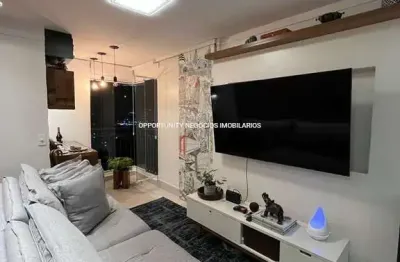Apartamento com 2 quartos à venda na rua das palmeiras, 677, jardim, santo andré por r$ 870.000