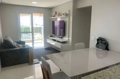 Apartamento com 2 quartos para alugar na rua vitória régia, 1111, campestre, santo andré por r$ 3.800