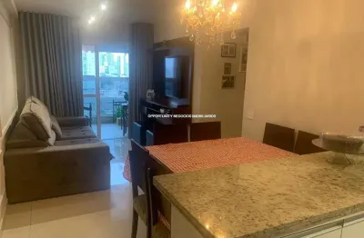 Apartamento com 3 quartos à venda na rua vitória régia, 1111, campestre, santo andré por r$ 780.000