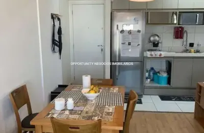 Apartamento com 2 quartos à venda na rua das figueiras, 2496, campestre, santo andré por r$ 585.000