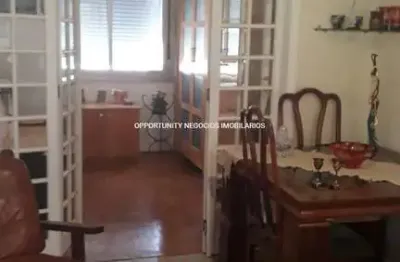 Apartamento com 2 quartos à venda na avenida antártica, 568, água branca, são paulo por r$ 390.000