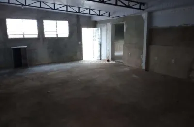 Ponto comercial para alugar na avenida dom pedro i, 671, vila pires, santo andré por r$ 3.500