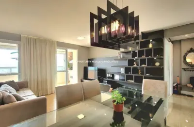 Apartamento com 2 quartos à venda na travessa itaúna, 40, campestre, santo andré por r$ 735.000