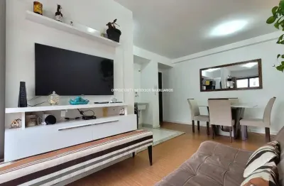 Apartamento com 1 quarto à venda na alameda campestre, 278, campestre, santo andré por r$ 424.000