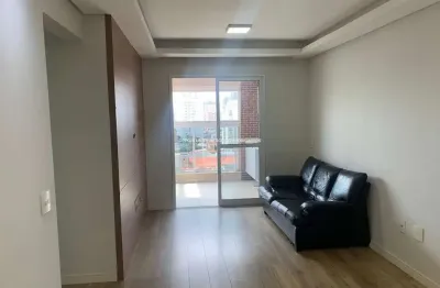 Apartamento com 2 quartos à venda na rua vitória régia, 1111, campestre, santo andré por r$ 699.000