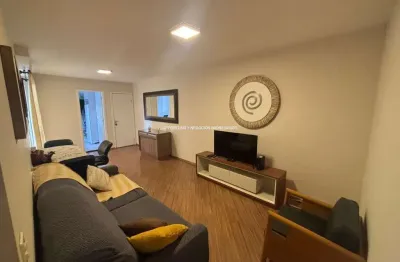 Apartamento com 3 quartos à venda na rua general canavarro, 388, campestre, santo andré por r$ 850.000