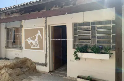 Casa comercial para alugar na rua jequitinhonha, 754, campestre, santo andré por r$ 4.200
