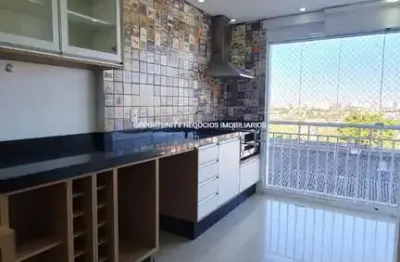 Apartamento com 2 quartos à venda na rua araçatuba, 199, santa maria, santo andré por r$ 550.000