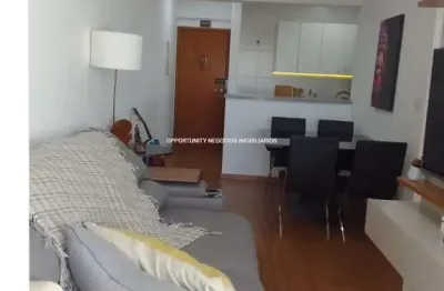 Apartamento com 2 quartos para alugar na rua conselheiro justino, 757, campestre, santo andré por r$ 2.500