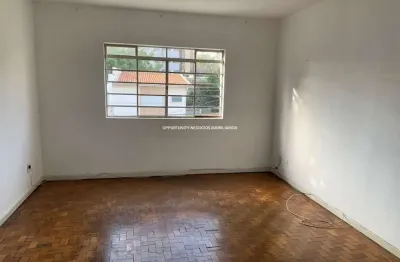 Apartamento com 2 quartos para alugar na rua muritinga, 3, vila floresta, santo andré por r$ 1.500