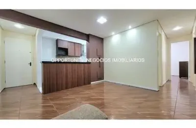 Apartamento com 3 quartos à venda na avenida industrial, 1580, jardim, santo andré por r$ 564.000