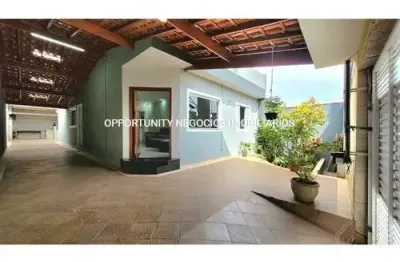 Casa com 6 quartos à venda na rua joão evangelista de paiva azevedo, 70, campestre, santo andré por r$ 970.000