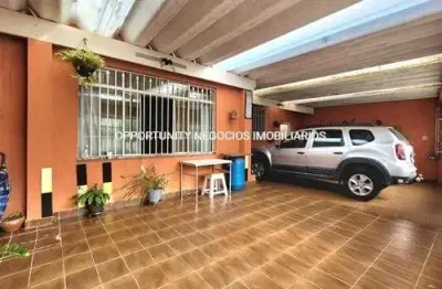 Casa com 2 quartos à venda na icaraí, 280, vila pires, santo andré por r$ 800.000