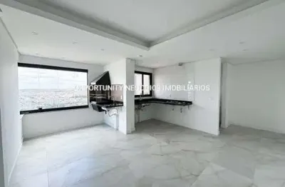 Apartamento com 2 quartos à venda na rua rosa de siqueira, 200, campestre, santo andré por r$ 900.000