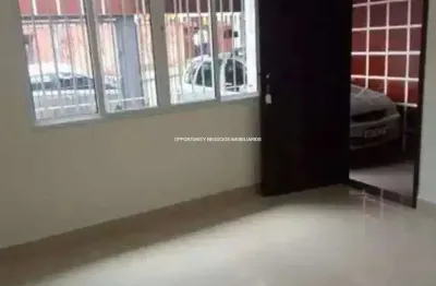 Casa com 2 quartos para alugar na rua braúna, 111, jardim do estádio, santo andré por r$ 2.300