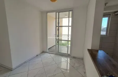 Apartamento com 2 quartos para alugar na avenida industrial, 1580, jardim, santo andré por r$ 2.400