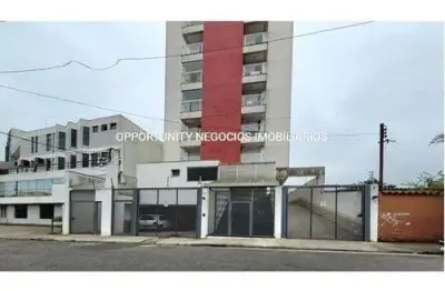 Apartamento com 2 quartos à venda na Rua Silva Jardim, 51, Santa Teresinha, Santo André por R$ 325.000