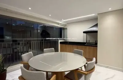 Apartamento com 3 quartos à venda na Rua Avanhandava, 95, Vila Gilda, Santo André por R$ 1.350.000