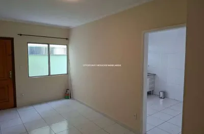 Apartamento com 2 quartos à venda na Avenida Presidente Kennedy, 546, Boa Vista, São Caetano do Sul