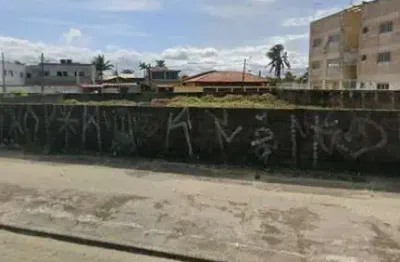 Terreno à venda na Gaivota (Praia), Itanhaém 