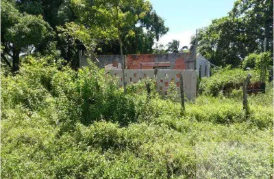 Terreno à venda no Jardim das Palmeiras, Itanhaém 