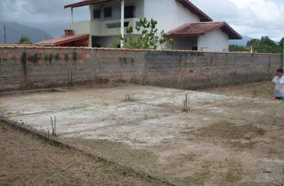 Terreno à venda na Cidade Nova Peruibe, Peruíbe 